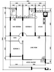 Blk 163 Bukit Batok Street 11 (Bukit Batok), HDB 4 Rooms #620488431